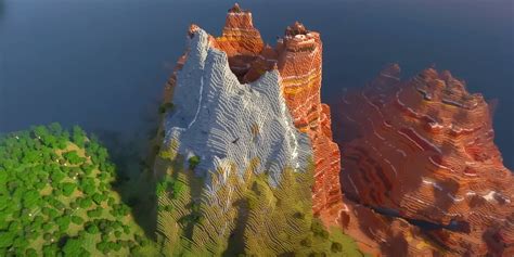 13 Best Seeds For Minecraft 1.21 Java Edition .